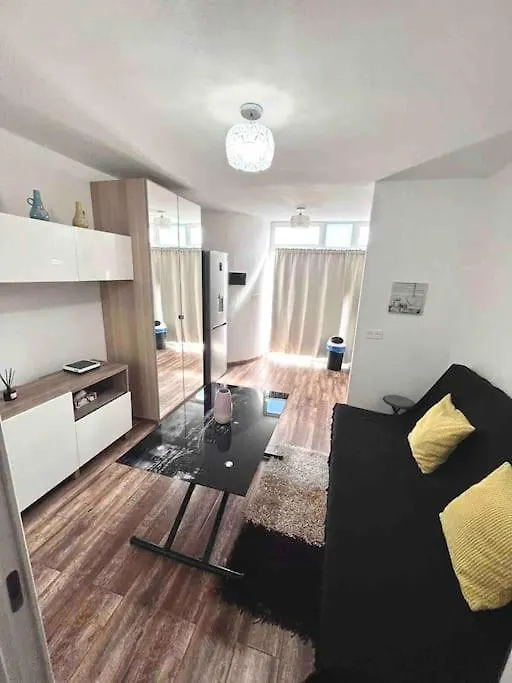 17 Puerto Del Carmen Blueshark Apartment