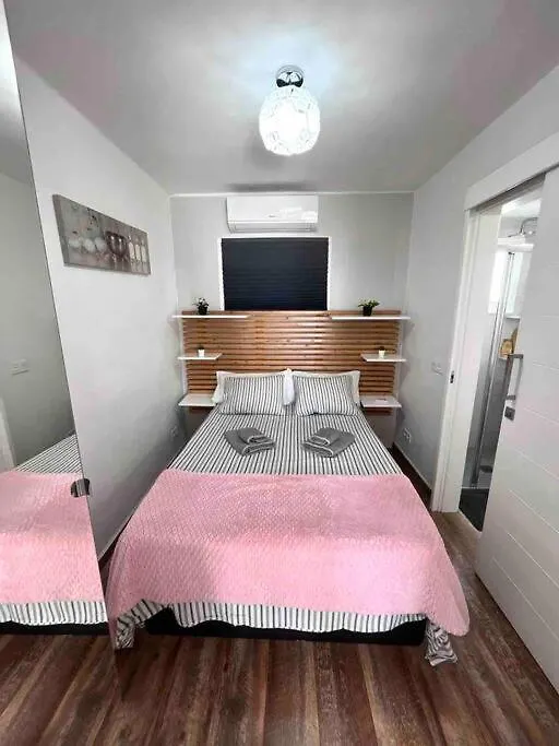 17 Puerto Del Carmen Blueshark Apartment