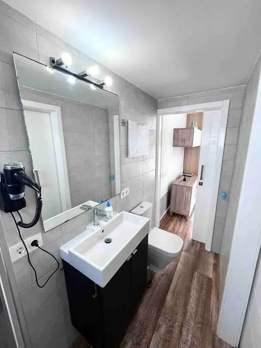 17 Puerto Del Carmen Blueshark Apartment