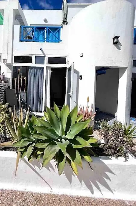 17 Puerto Del Carmen Blueshark Apartment Puerto del Carmen (Lanzarote)