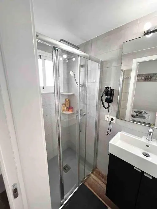 Apartmán 17 Puerto Del Carmen Blueshark Španělsko